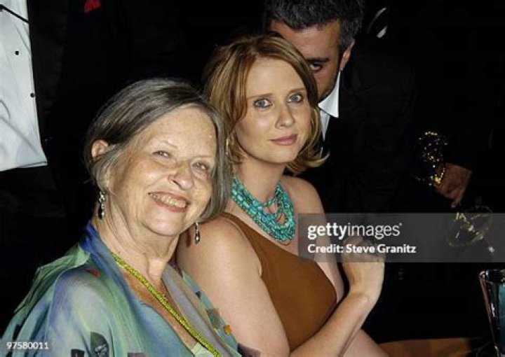 Unveiling The Influence Of Cynthia Nixon's Parents: Discoveries And Insights