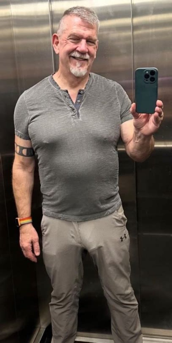 Exploring The Enigma Of "Daddy Bulge"