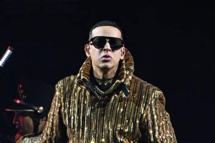 Unveiling The Legacy And Impact Of Daddy Yankee Daddy