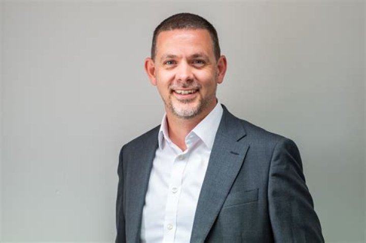 Dakota Michael Piper In Allen, Texas