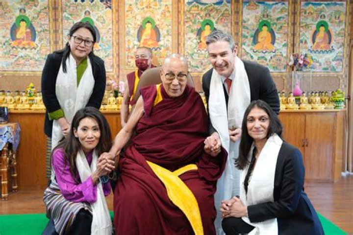 The Dalai Lama's Marital Status And Beyond