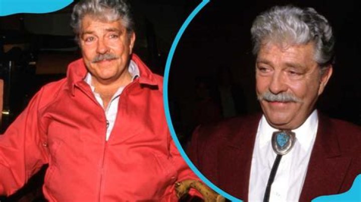 Unveiling Dale Robertson's Relationships: Discoveries And Insights