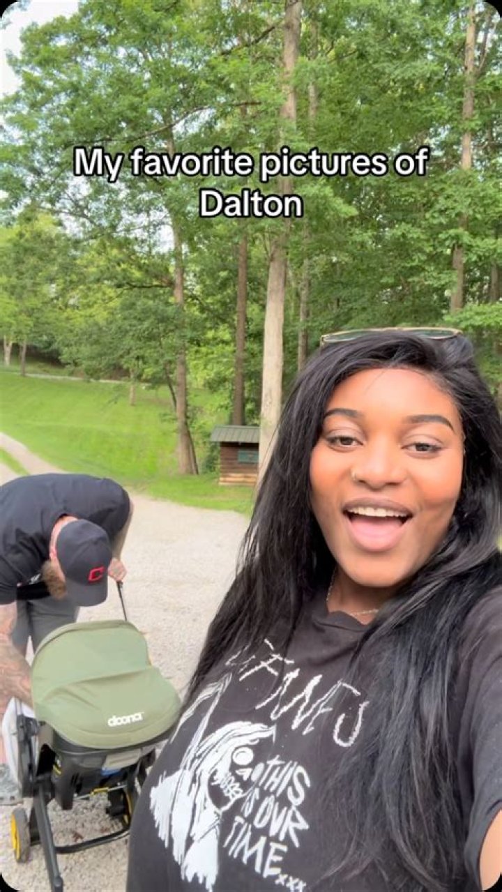 Discoveries And Insights From The "Dalton Aint Worried" Mindset