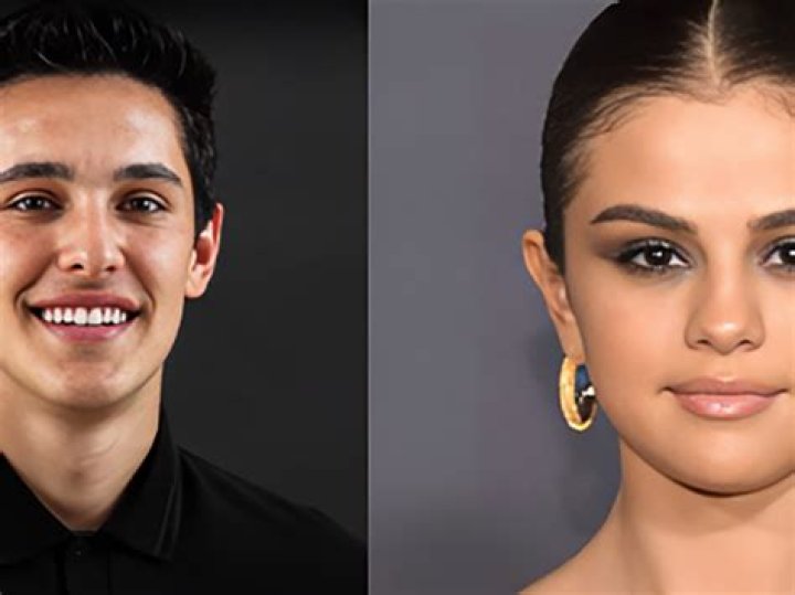 Dalton Gomez And Selena Gomez's Enduring Bond