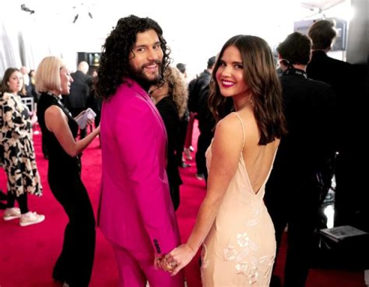 Exploring The Tragic Loss And Hope Found In Dan + Shay's Journey