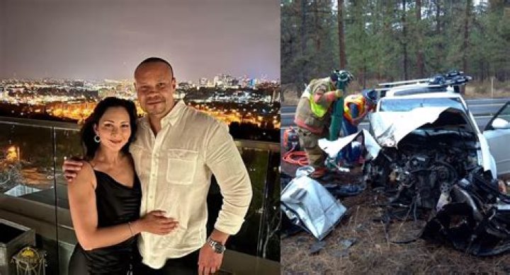 Unveiling Truths: Dan Bongino Family Accident