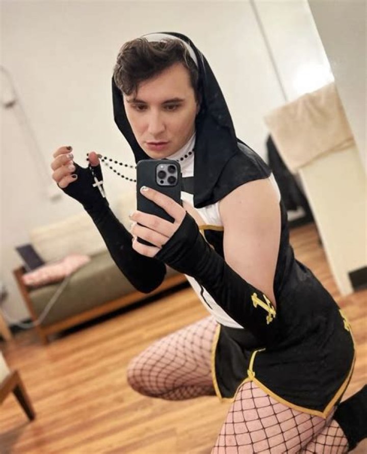 Unveiling The World Of Mental Health, LGBTQ+ Advocacy, And Digital Storytelling