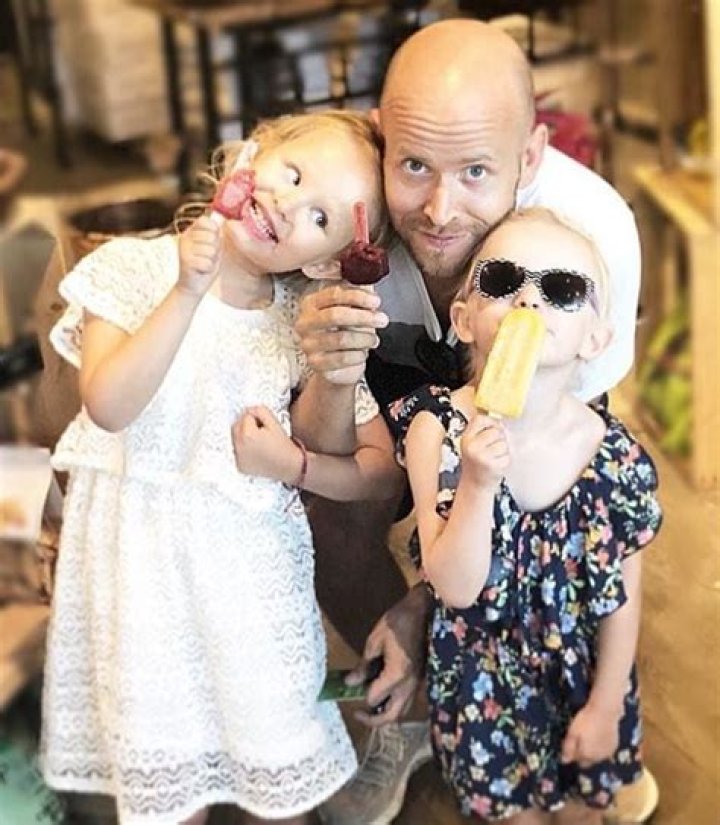 Unveiling The Private World Of Daniel Ek's Children: Exclusive Insights And Discoveries