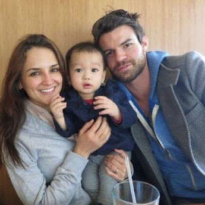 Unveiling The Enchanting World Of Daniel Gillies' Daughter: A Journey Of Discovery