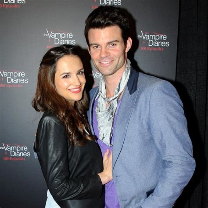 Unveiling The Intriguing World Of Daniel Gillies' Relationships