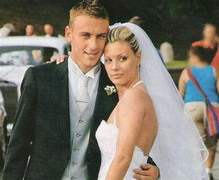 Insights Into Daniele De Rossi's Wife