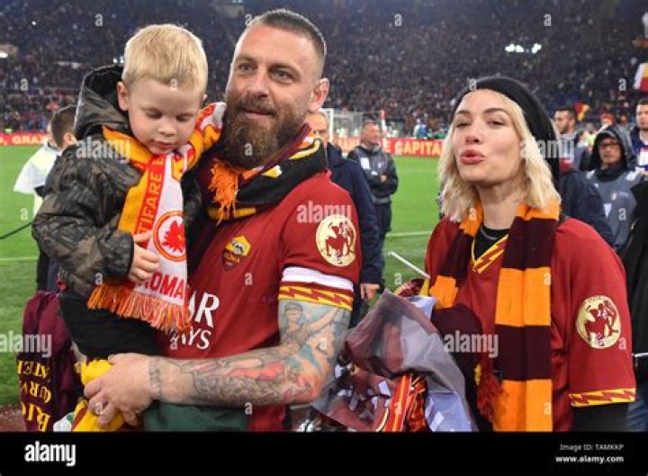 Discover The Enchanting World Of Danielle De Rossi's Wife: Unveiling Secrets And Inspirations