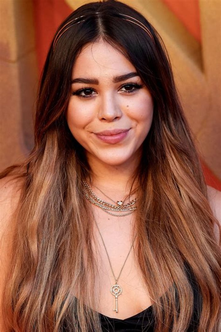 Unveiling Danna Paola: Exploring A Multifaceted Star