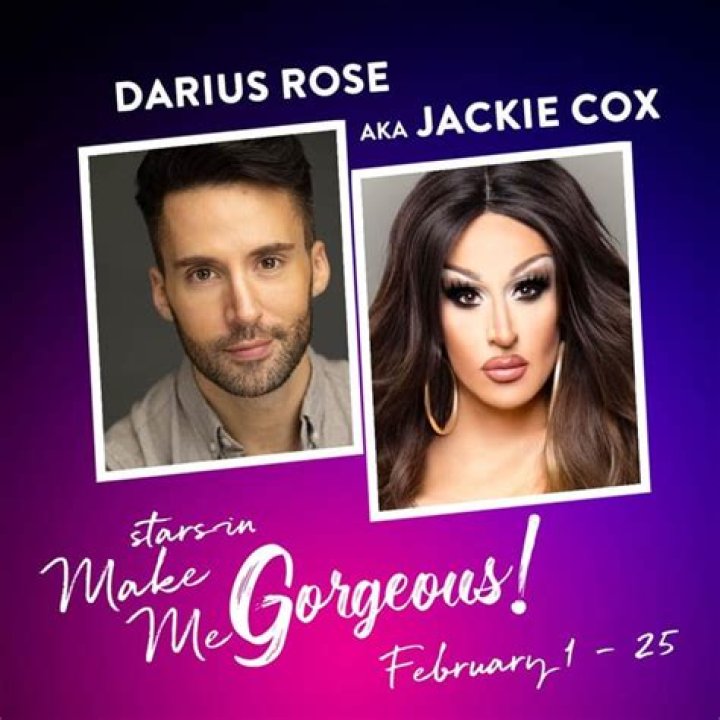 Uncover The Legacy And Impact Of The Darius Jackson Race