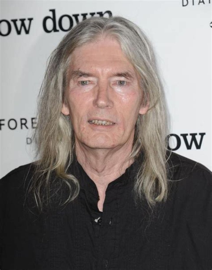 Unveiling The Visionary World Of Darren E. Burrows: Discoveries And Insights