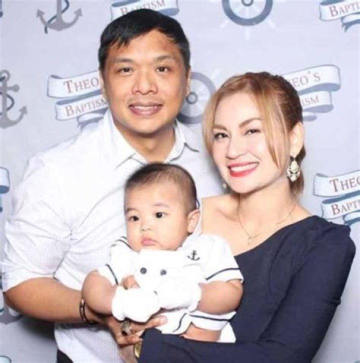 Discoveries About Dave Almarinez's First Wife