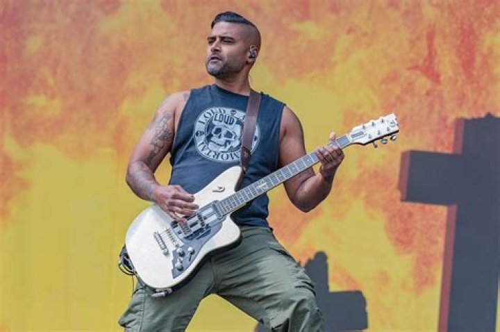 Dave Baksh, Master Of Melodic Mayhem