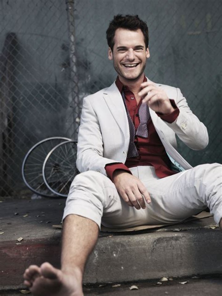 Unveiling The Extraordinary World Of David De Lautour: Discoveries And Insights Await