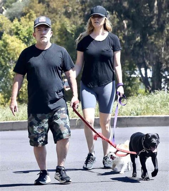 From Bud Bundy To Inspiring Advocate