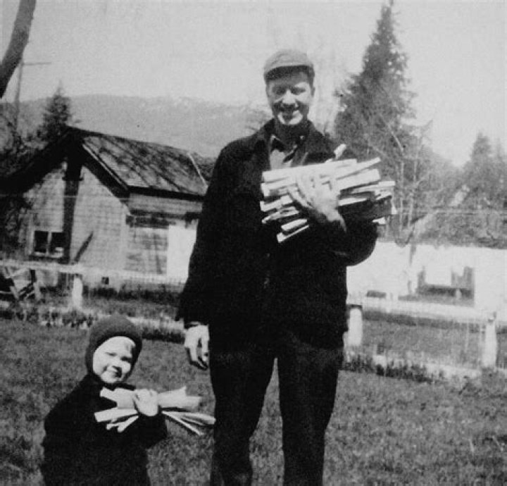 Unraveling The Inspiring Influence Of David Lynch's Parents On His Cinematic Genius