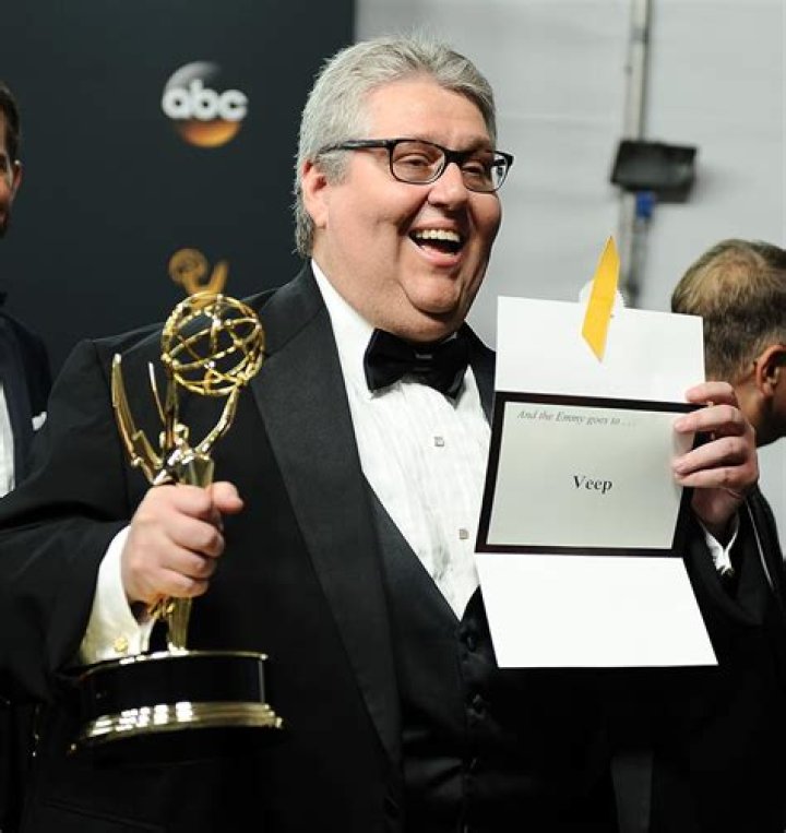 Unlocking The Secrets Of Television Comedy