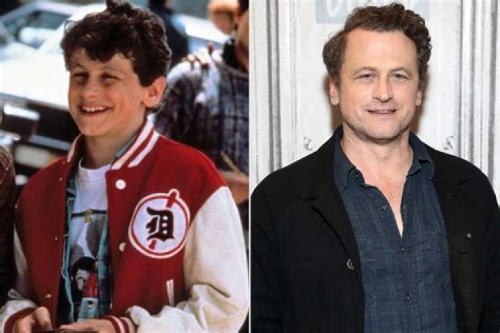 Uncovering The Talent And Impact Of David Moscow: A Journey Of Discovery