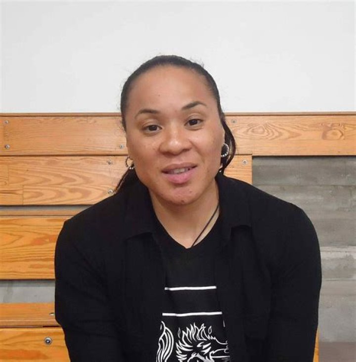 Uncover The Legendary Journey Of Dawn Staley On Wikipedia