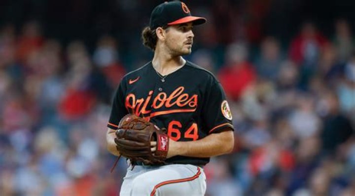 Unlocking The Secrets Of A Rising MLB Star