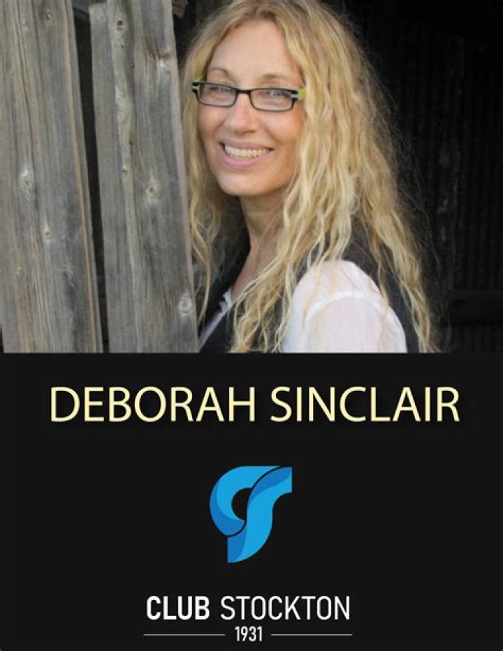 Unveiling Deborah Sinclair: Discoveries And Insights