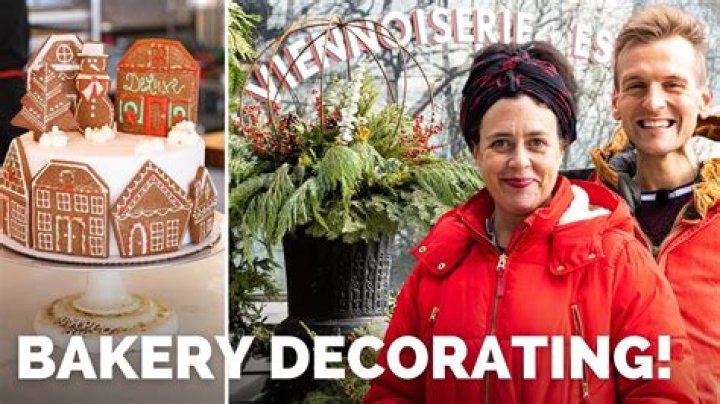 Discover The Secrets Of Deluxe Bakeries