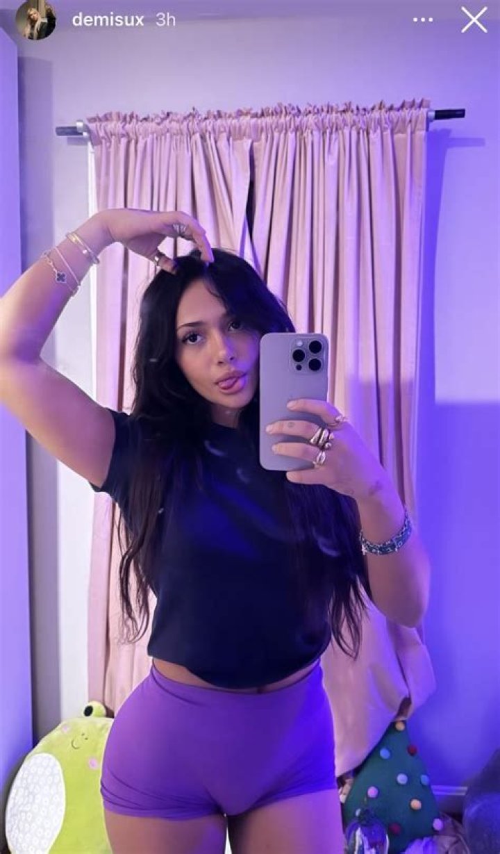 Unveiling The Secrets Of Demisexuality: Discoveries And Insights