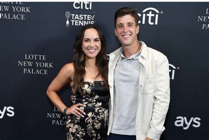 Inside The World Of Desirae Krawczyk's Parents