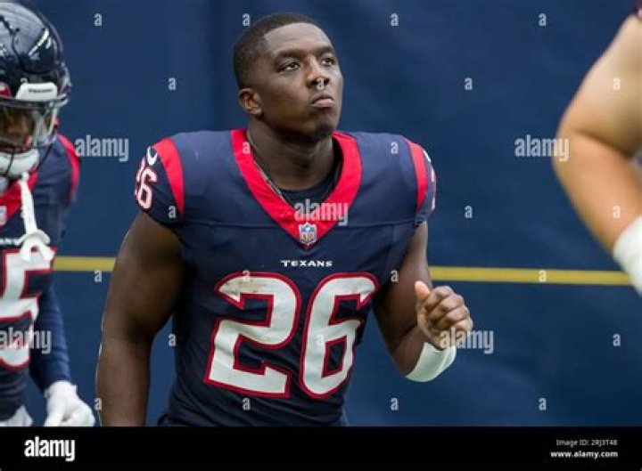 Insights And Discoveries From The Rising NFL Star