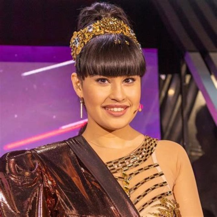 Unveiling The Enchanting World Of Diana Ankudinova: A Soprano's Journey