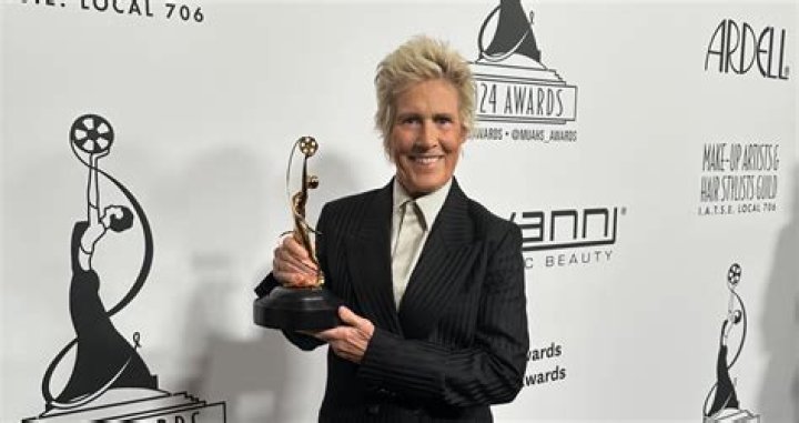 Diana Nyad And Bart Springtime's Remarkable Journey