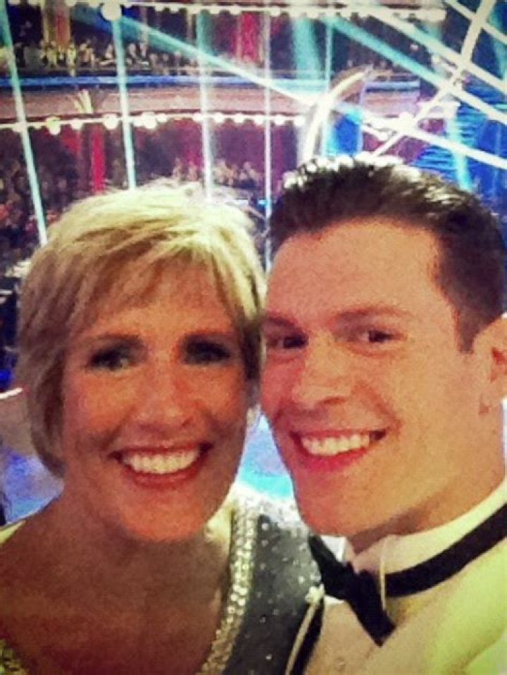 Uncover The Unspoken Truth About Diana Nyad's Husband