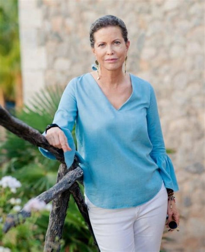 Uncover The Intriguing Life And Legacy Of Diandra Luker: Insights And Revelations