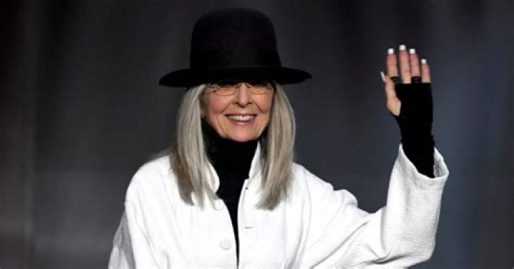 Uncover The Timeless Elegance Of Diane Keaton's Iconic Gloves
