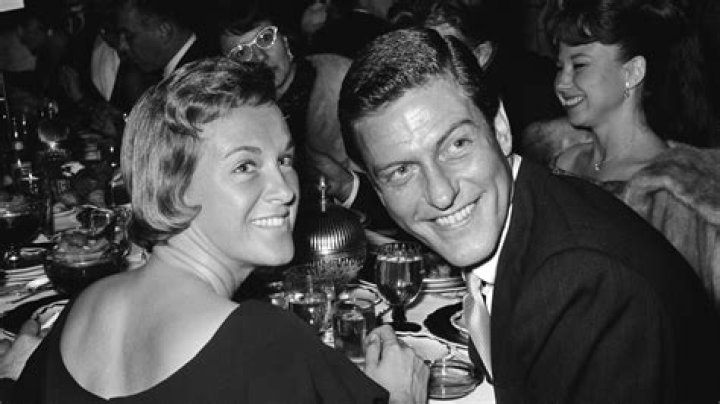 Unveiling The Untold Story Of Dick Van Dyke's First Wife