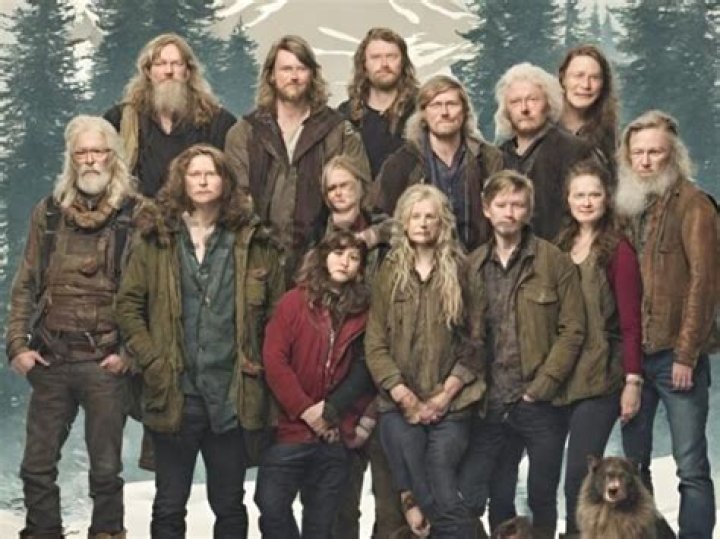 Unveiling The Fate Of Alaskan Bush People: A Comprehensive Exploration