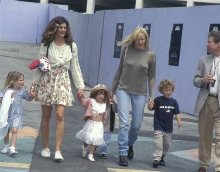 Daryl Hannah's Child: Unraveling The Mystery