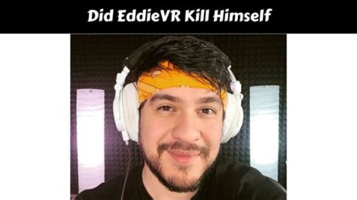 EddieVR's Fate And The Search For Truth