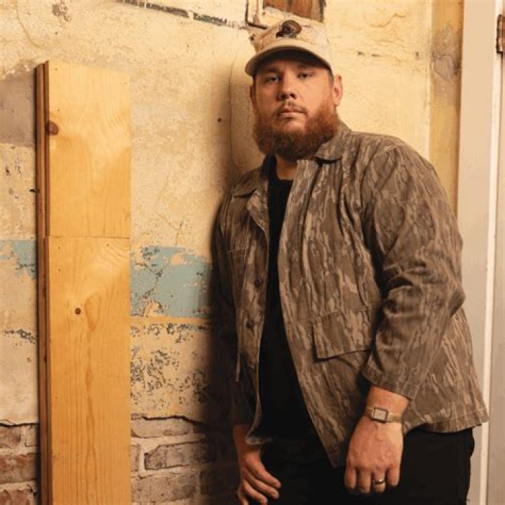The Heartbreaking Loss In Luke Combs' Life