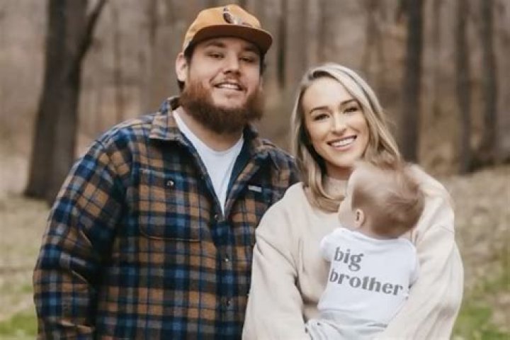 Unveiling Luke Combs' Journey After Brother's Tragic Loss