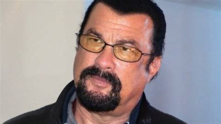 Steven Seagal's Death Hoax Debunked