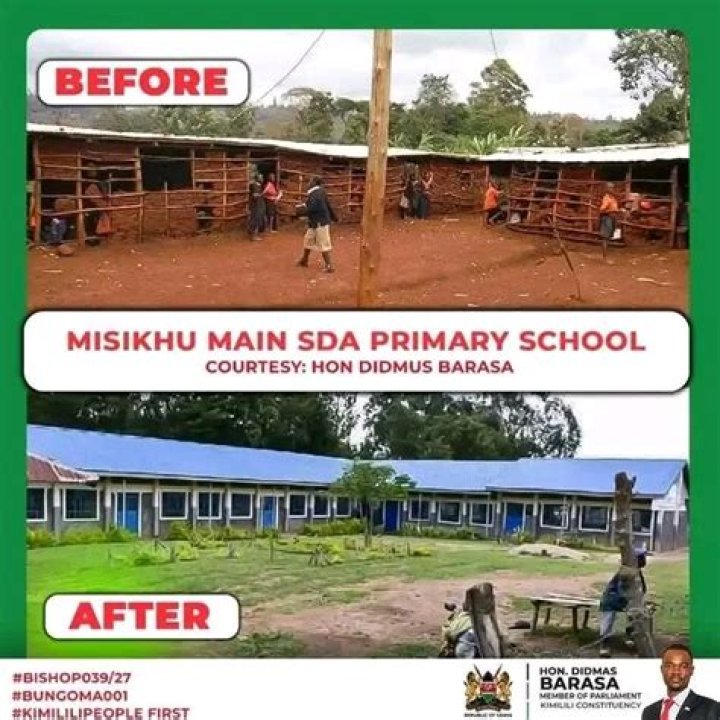 Unlocking Success And Empowering Communities