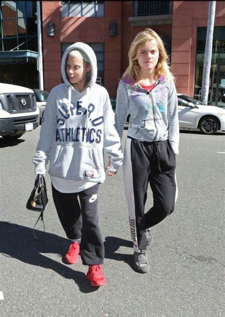 Unveiling The Extraordinary World Of "DieAntwoord Daughter": Discoveries And Insights