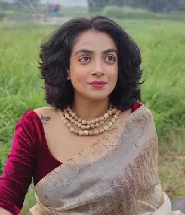 Unveiling The Enchanting World Of Dilruba Actresses: A Journey Of Discovery