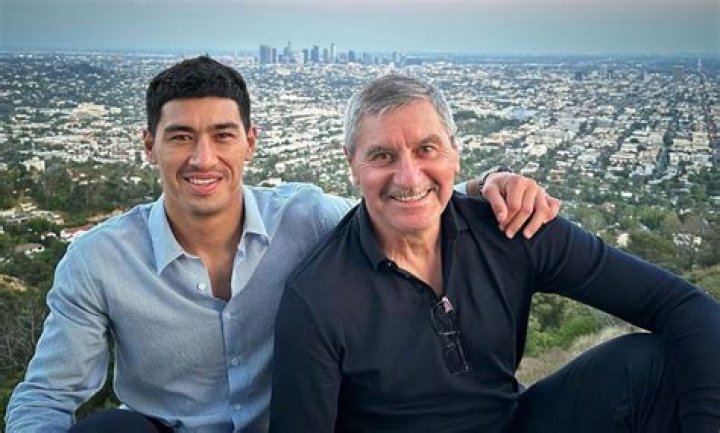 Dmitry Bivol's Parents' Role In His Boxing Legacy