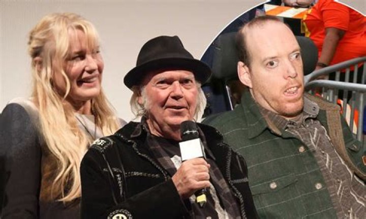 Discover The Truth Behind Daryl Hannah's Decision On Motherhood